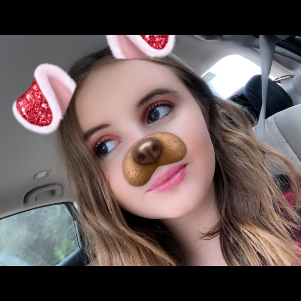 Meet your Posher, Madison